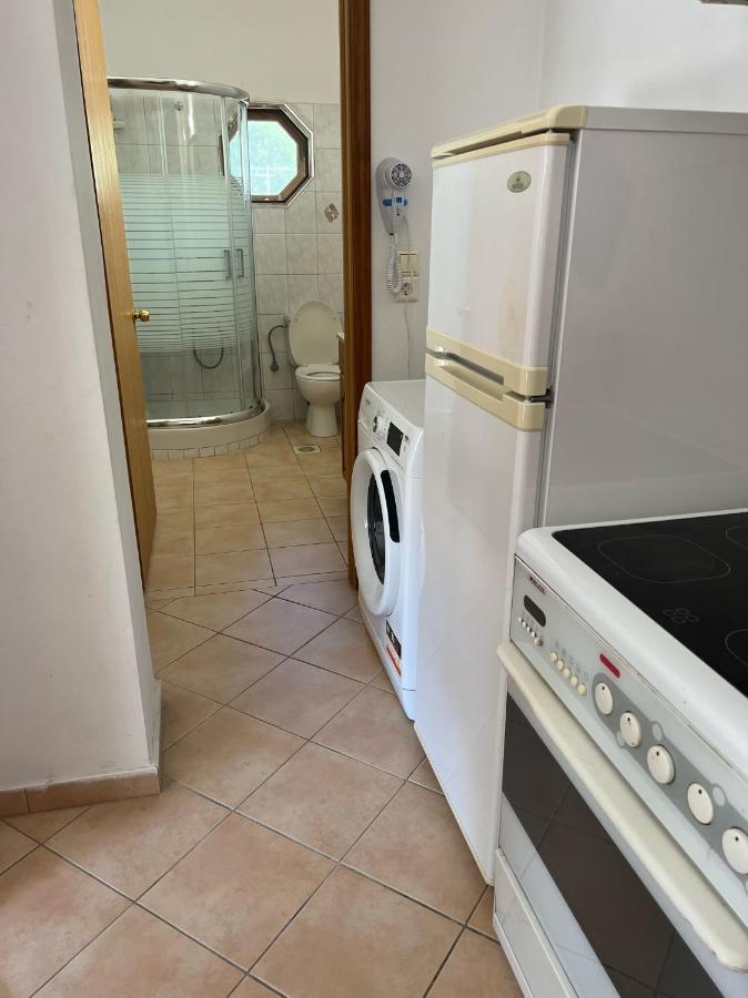 Valsamis Villa Apartments Poros  Extérieur photo